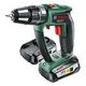 BOSCH PSB 18 LI-2 Ergonomic + Additional Battery (0 603 9B0 301)
