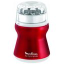 MOULINEX Coffee Grinder Red Ruby (AR1105)