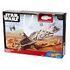 MATTEL Hot Wheels - Star Wars: Escape from Jakku Play Set