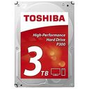 TOSHIBA P300 High-Performance, 3.0TB, Bulk (HDWD130UZSVA)