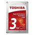 TOSHIBA P300 High-Performance, 3.0TB, Bulk (HDWD130UZSVA)