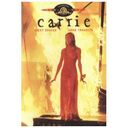 Carrie (DVD, 1976, S.Spacek / J.Travolta)