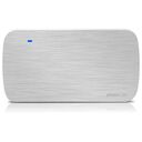 SPEEDLINK Nobilé USB Hub 4-Port, Silber (SL-7440-SR)