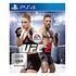 EA Sports UFC 2 (EA Sports), PS4