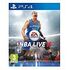 NBA Live 16 (Electronic Arts), PS4