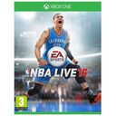 NBA Live 16 (Electronic Arts), Xbox One
