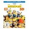 Minions (Blu-ray 3D)