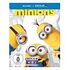 Minions (Blu-ray, Steelbook)