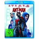 Ant-Man (Blu-ray, P.Rudd / M.Douglas)
