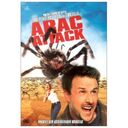 Arac Attack - Angriff der achtbeinigen Monster (DVD, 2002, D.Arquette / K.Wuhrer)