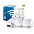 DEVOLO dLAN 550 WiFi Network Kit (9641)