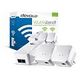 DEVOLO dLAN 550 WiFi Network Kit (9641)