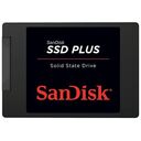 SANDISK SSD Plus, 480GB (SDSSDA-480G)