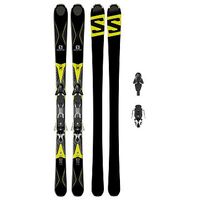 salomon x drive 8.3