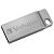 VERBATIM Metal Executive, 32GB, Silver (98749)