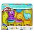 HASBRO Play-Doh: Unterwasser Knetwelt