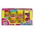 HASBRO Play-Doh: Sparkle compound Collection