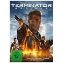 Terminator 5 - Genisys (DVD, A.Schwarzenegger / J.Clarke)