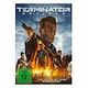 Terminator 5 - Genisys (DVD, A.Schwarzenegger / J.Clarke)