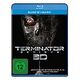 Terminator 5 - Genisys 3D (Blu-ray 3D, A.Schwarzenegger / J.Clarke)