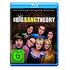 The Big Bang Theory - Die komplette achte Staffel (Blu-ray)