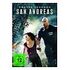 San Andreas (DVD, D.Johnson / A.Daddario)