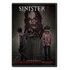 Sinister 2 (DVD, S.Sossamon / J.Ransone)