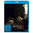 Insidious: Chapter 3 (Blu-ray, D.Mulroney / H.Kiyoko)