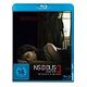 Insidious: Chapter 3 (Blu-ray, D.Mulroney / H.Kiyoko)
