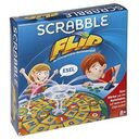 Scrabble Flip, German (Mattel)