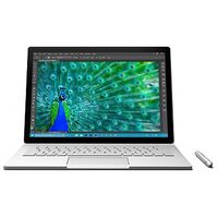 MICROSOFT Surface Book, Core i5-6300U (2x 2.4GHz), 8.0GB RAM