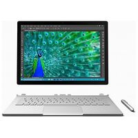 MICROSOFT Surface Book, Core i5-6300U (2x 2.4GHz), 8.0GB RAM 