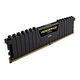 CORSAIR Vengeance LPX Black, 16GB (CMK16GX4M1A2400C14)