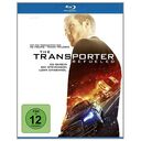The Transporter Refueled (Blu-ray, E.Skrein / L.Chabanol)