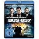 Bus 657 (Blu-ray, J.D.Morgan / R.De Niro)