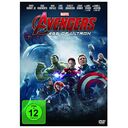 Avengers - Age of Ultron (DVD, C.Hemsworth / S.Johansson)