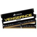 CORSAIR Vengeance, 16GB (CMSX16GX4M2A2400C16)