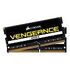 CORSAIR Vengeance, 16GB (CMSX16GX4M2A2400C16)