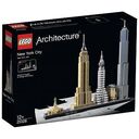 LEGO Architecture - New York City (21028)