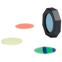 LEDLENSER Rollschutz inkl. Filter Set (0313-F)