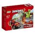 LEGO Juniors - Schlangenduell (10722)