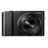 PANASONIC Lumix DMC-TZ101, Black