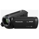 PANASONIC HC-V380EG-K, Black