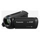 PANASONIC HC-V380EG-K, Schwarz