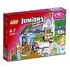 LEGO Juniors - Cinderellas Carriage (10729)