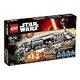 LEGO Star Wars - Resistance Troop Transporter (75140)