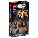 LEGO Star Wars - Poe Dameron (75115)