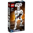 LEGO Star Wars - First Order Stormtrooper (75114)