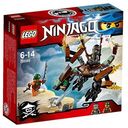 LEGO Ninjago - Coles Drache (70599)