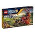 LEGO Nexo Knights - Jestro's Evil Mobile (70316)